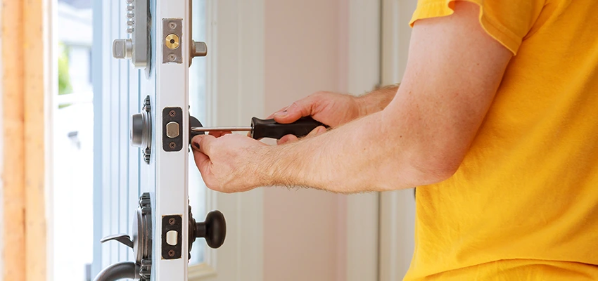 Break-in Prevention Solutions in Chino Hills, CA