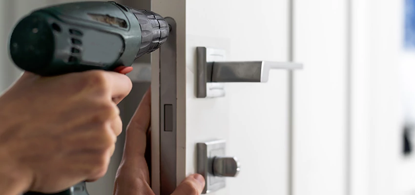 Locksmith For Lock Replacement Near Me in Chino Hills, CA