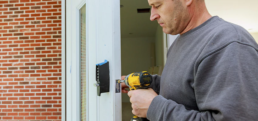 Eviction Locksmith Services For Lock Installation in Chino Hills, CA