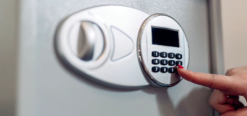 Jewelry Safe Cracking in Chino Hills, California