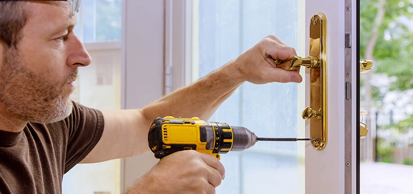 Affordable Bonded & Insured Locksmiths in Chino Hills, CA