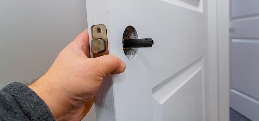 Nighttime Locksmith For Lock Repair in Chino Hills, CA