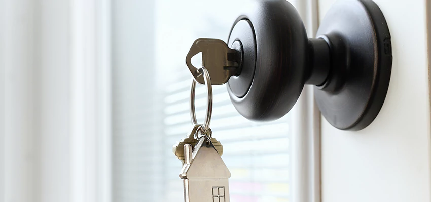 Bifold Door Knob Replacement in Chino Hills, California