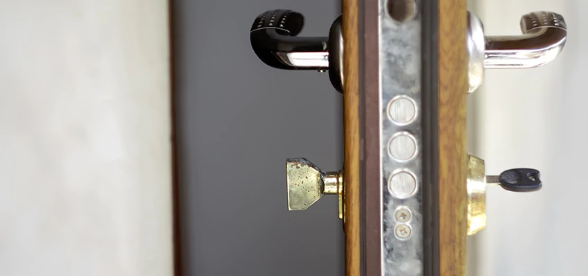 Holiday Emergency Locksmith in Chino Hills, California