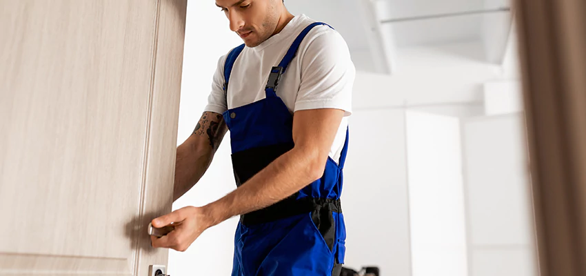 Car Lock Repair And Installation Expert in Chino Hills, CA