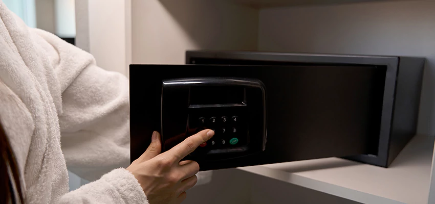 Safe Unlocking Service Company in Chino Hills, California