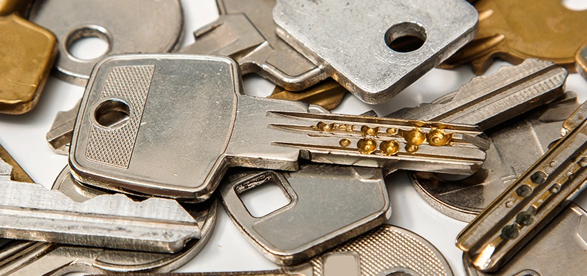 Stuck Key Extraction in Chino Hills, CA