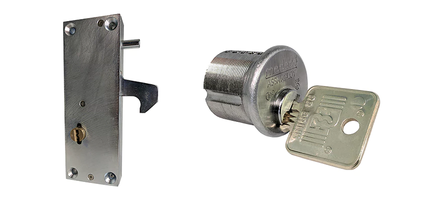 RR Fence Gates Brink Locks Repair in Chino Hills, California