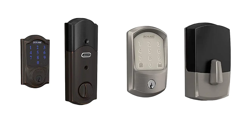 Schlage Smart Locks Repair in Chino Hills, California
