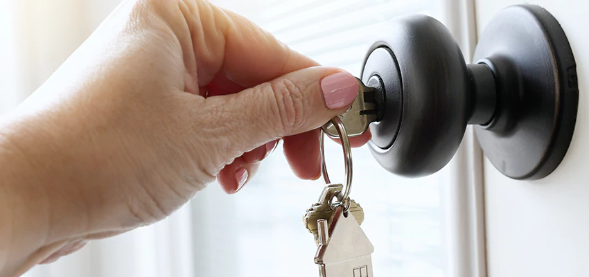 Top Locksmith For Residential Lock Solution in Chino Hills, California