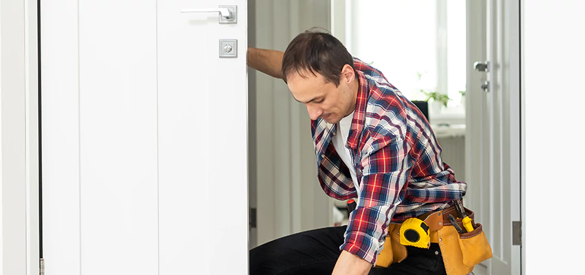 Emergency Automotive Locksmith in Chino Hills, CA