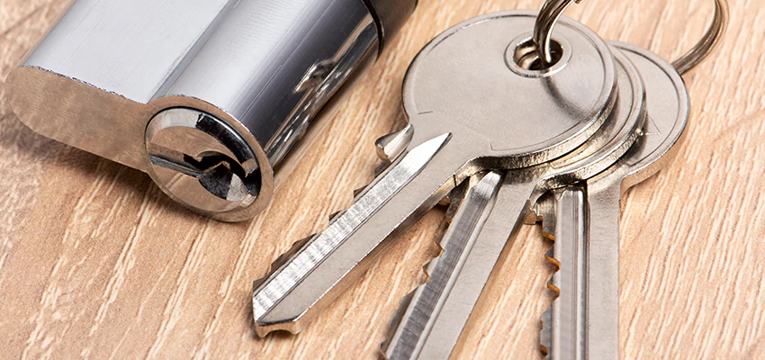 Lock Rekeying Services in Chino Hills, California