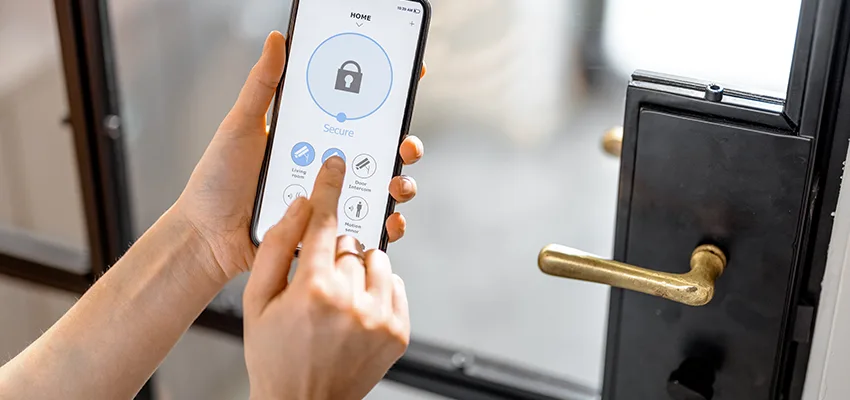 Remote Control Locks Sensor Repair in Chino Hills, California