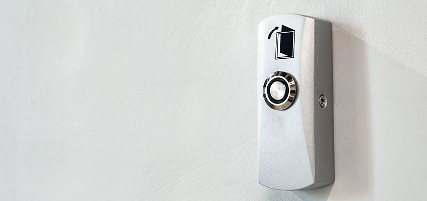 Residential Access Keypads Systems Installation in Chino Hills, CA