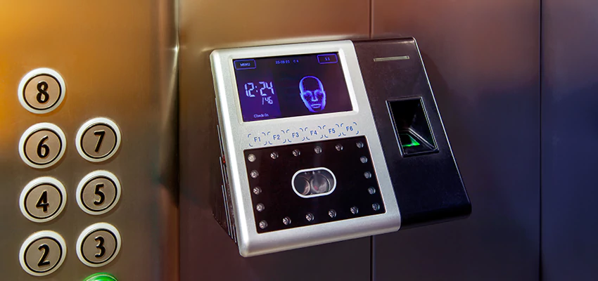 Commercial Locksmith For Lock Repair in Chino Hills, CA