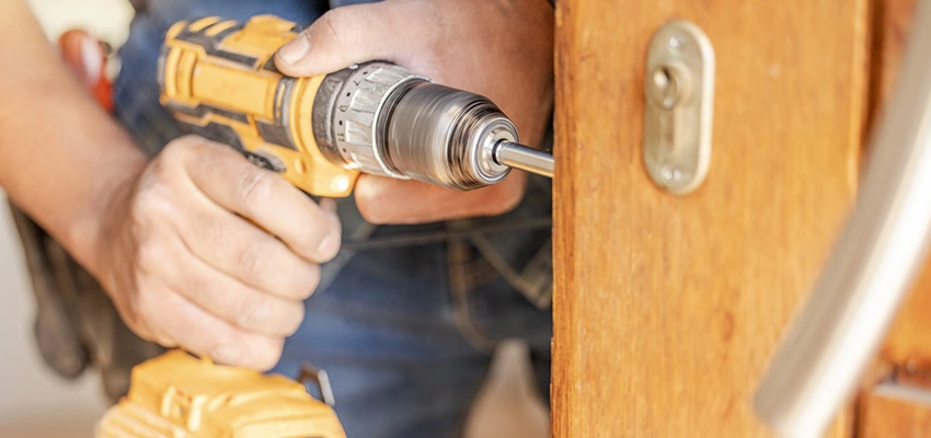 Eviction Locksmith in Chino Hills, California