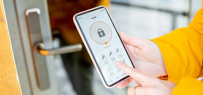 Automatic Door Lock Opener Repair in Chino Hills, California