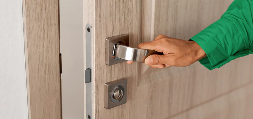 Garage Door Lock Reinforcements in Chino Hills, California