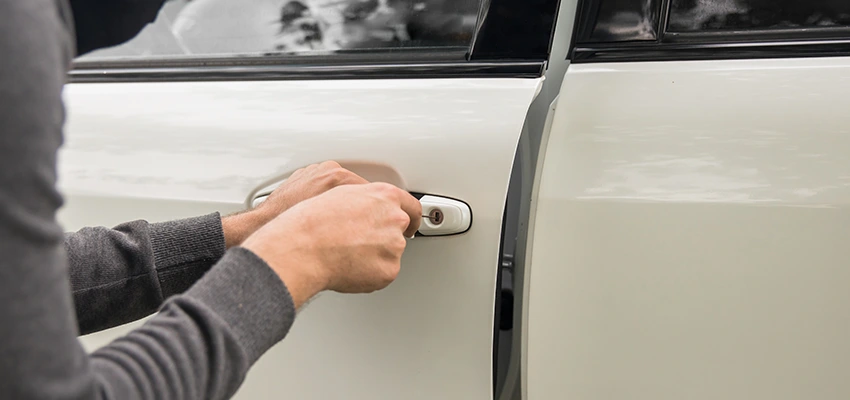 Unlock Car Door Service in Chino Hills, CA