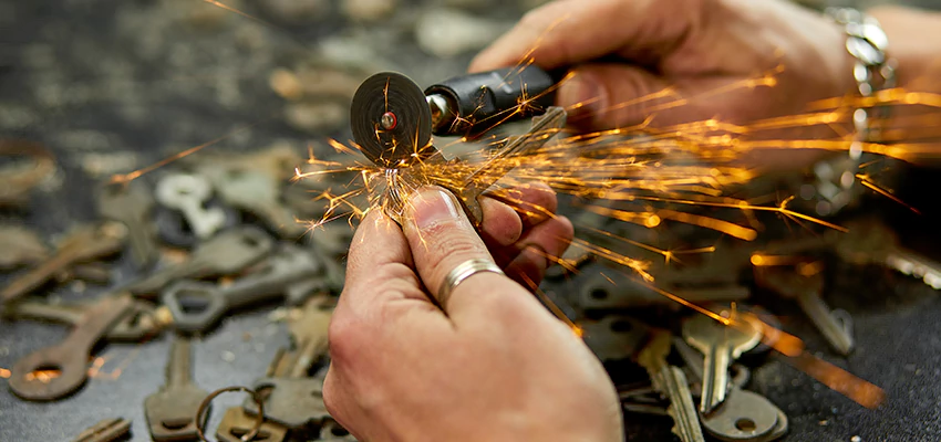 24/7 Locksmith Services For Lock Rekeying in Chino Hills, CA