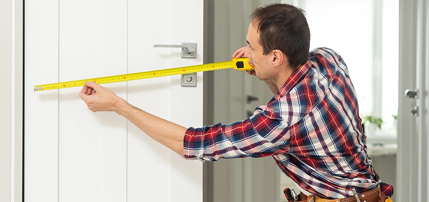 Bonded & Insured Locksmiths For Lock Repair in Chino Hills, California