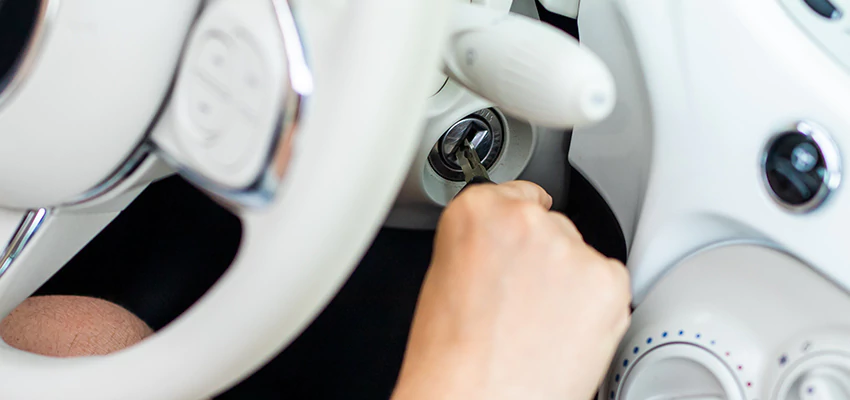 Ignition Lock Barrel Replacement Near Me in Chino Hills, California