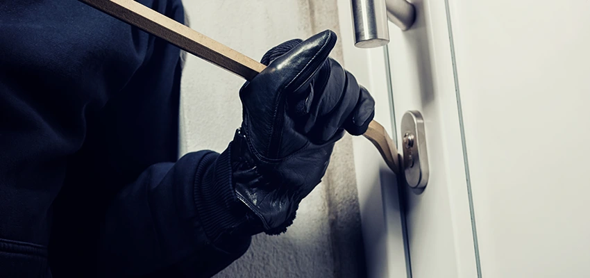 Burglar Damage Door Sensors Repair in Chino Hills, CA