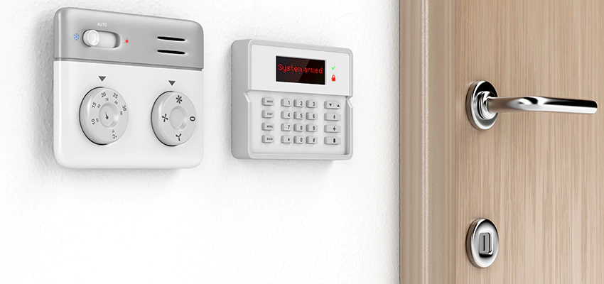 Commercial Electronic Door Lock Services in Chino Hills, CA
