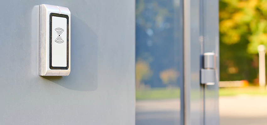 Glass Door Electric Lock Repair in Chino Hills, CA