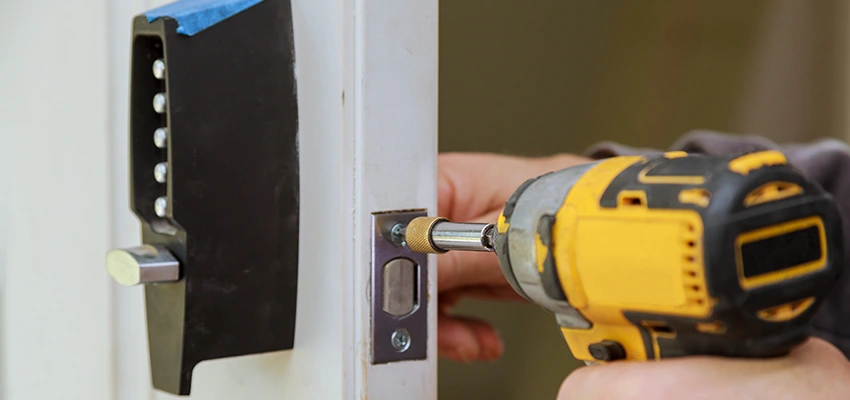 Eviction Locksmith For Key Duplication in Chino Hills, California