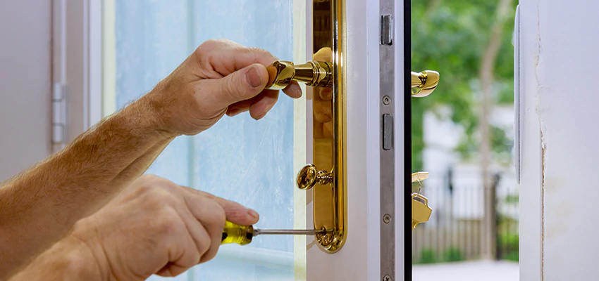 Local Locksmith For Key Duplication in Chino Hills, CA