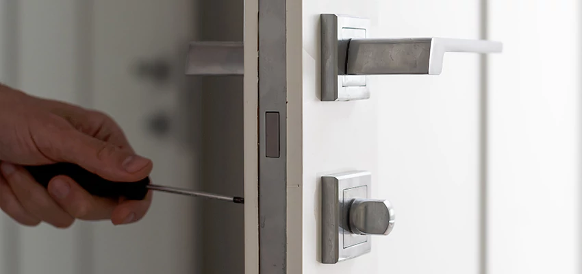 Automotive Lock Installation in Chino Hills, CA