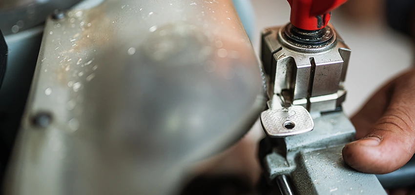 Key Programming Mobile Locksmith Service in Chino Hills, CA