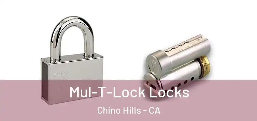  Mul-T-Lock Locks Chino Hills - CA